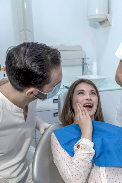 Best Emergency Dentist for Lost Fillings or Crowns in Tipp City, OH