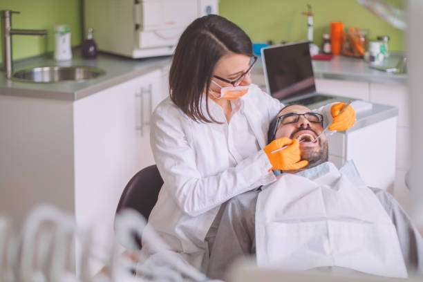 Best Emergency Dental Extractions in Tipp City, OH