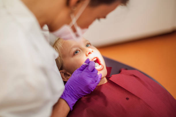 Best Pediatric Emergency Dentist in Tipp City, OH
