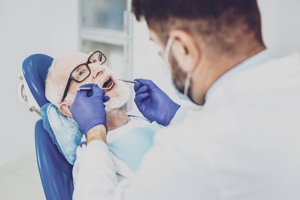 Best Emergency Dentist for Knocked-Out Tooth in Tipp City, OH